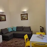 Bed & Breakfast Il Conservatorio 4*