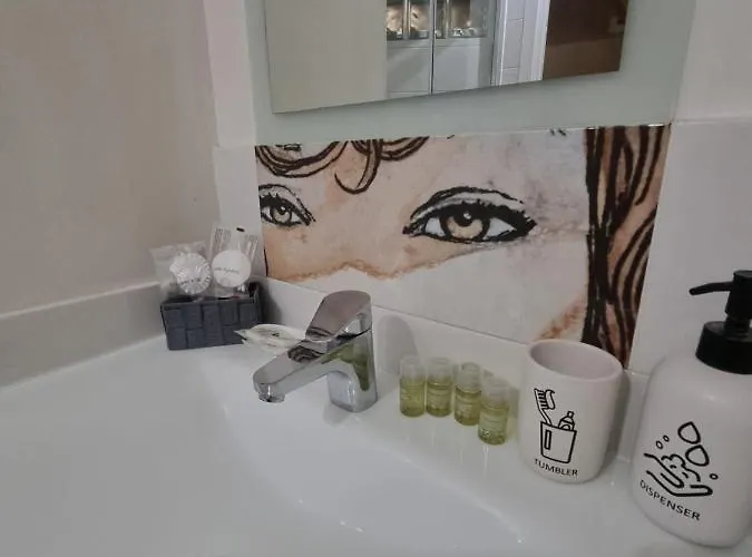 Il Conservatorio Bed and breakfast Nápoles