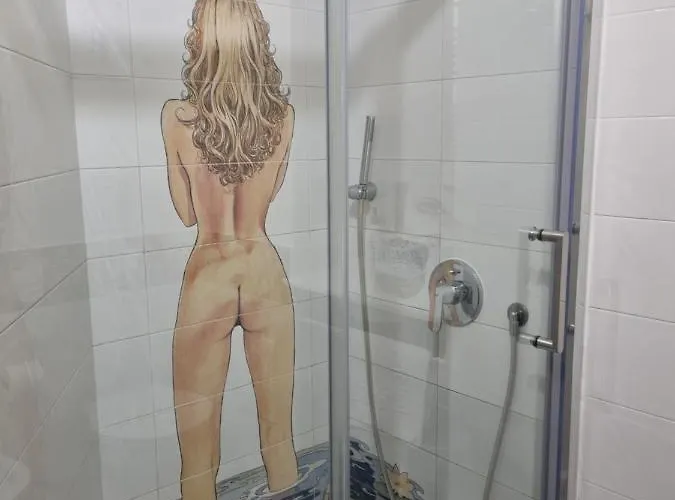 Bed and breakfast Il Conservatorio