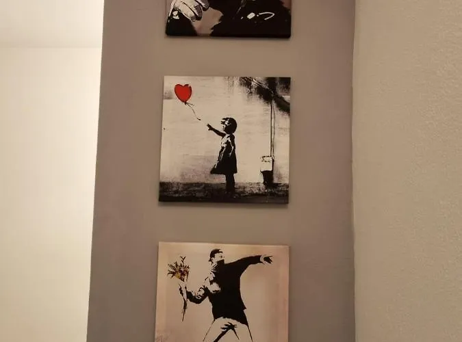 Il Conservatorio Bed and breakfast Nápoles