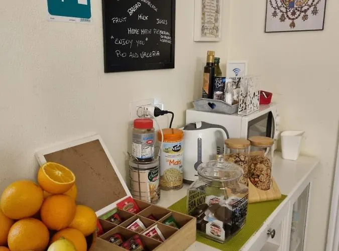 Bed and breakfast Il Conservatorio 4*