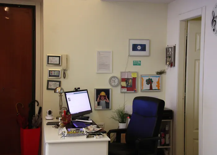 Il Conservatorio 4* Nápoles