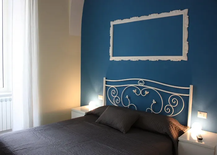 Bed and breakfast Il Conservatorio 4*