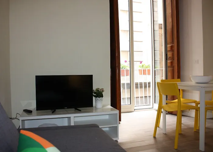 Il Conservatorio 4* Nápoles