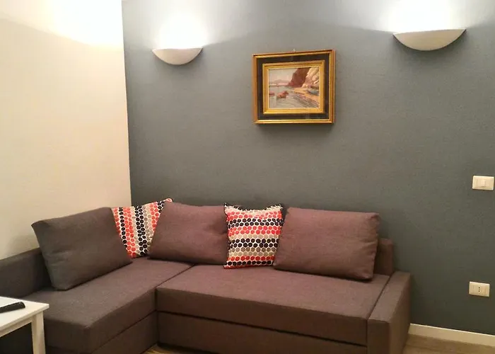 Bed and breakfast Il Conservatorio