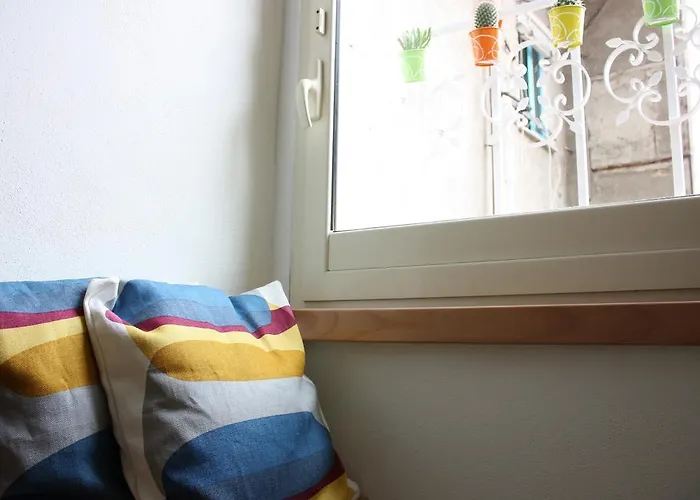 Il Conservatorio Bed and breakfast Nápoles