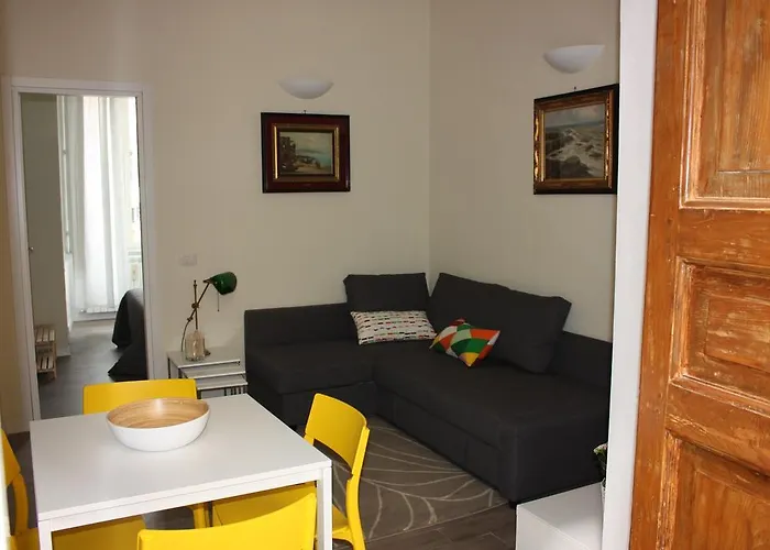 Il Conservatorio Bed and breakfast