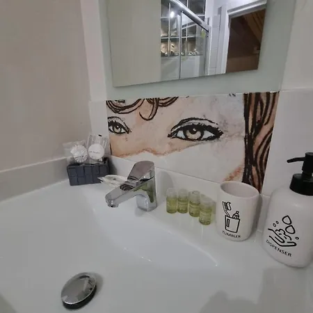 Il Conservatorio Bed & Breakfast Naples