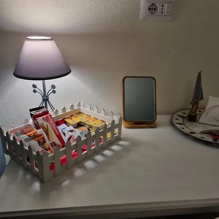 Bed & Breakfast Il Conservatorio Naples