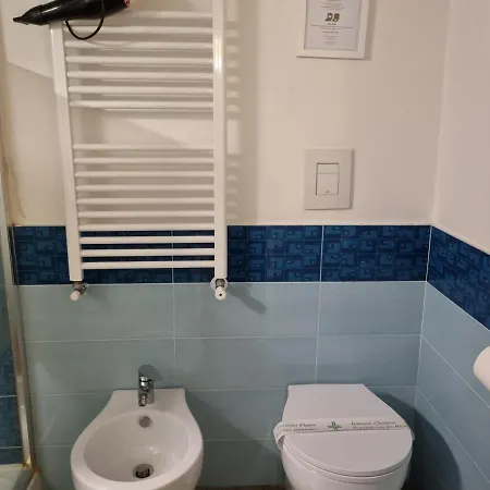 Il Conservatorio 4* Naples