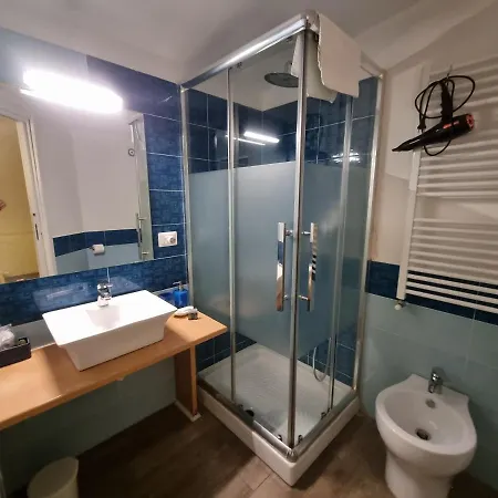 Il Conservatorio 4* Naples