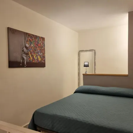 Bed & Breakfast Il Conservatorio