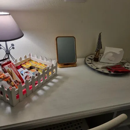 Il Conservatorio Bed & Breakfast 4*