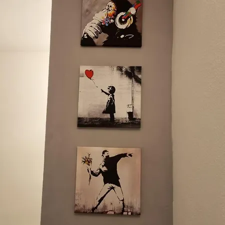 Il Conservatorio Bed & Breakfast Naples