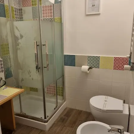 Bed & Breakfast Il Conservatorio Naples