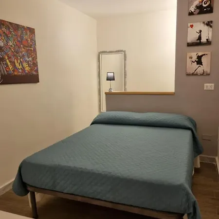 Oda ve Kahvaltı Il Conservatorio Napoli