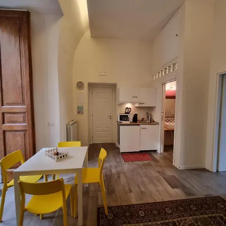 Il Conservatorio Bed & Breakfast