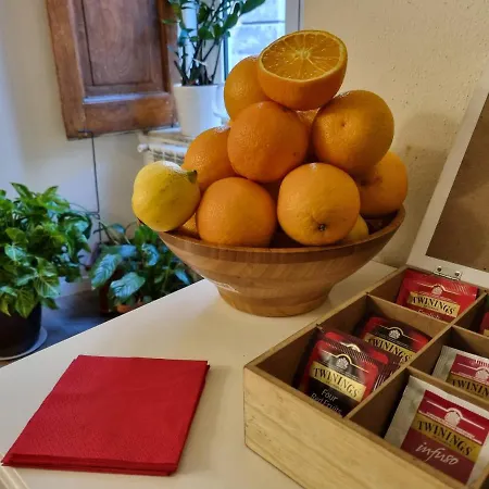 Bed & Breakfast Il Conservatorio