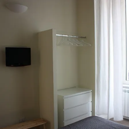 Bed & Breakfast Il Conservatorio 4*