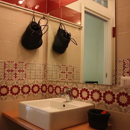 Il Conservatorio Bed & Breakfast Naples