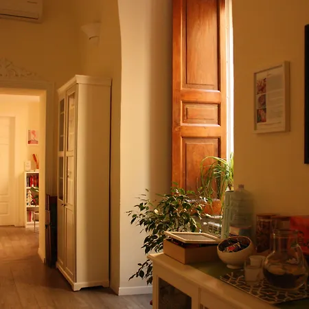 Il Conservatorio Bed & Breakfast 4*
