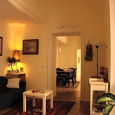 Il Conservatorio Oda ve Kahvaltı 4*