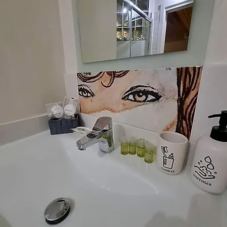 Il Conservatorio فندق مبيت وإفطار 4*