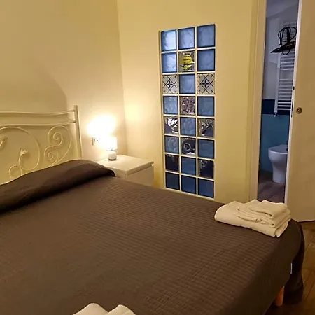 Il Conservatorio فندق مبيت وإفطار