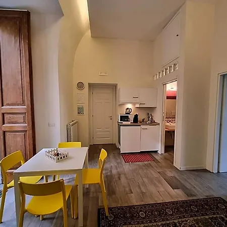 Il Conservatorio 4* Napoli