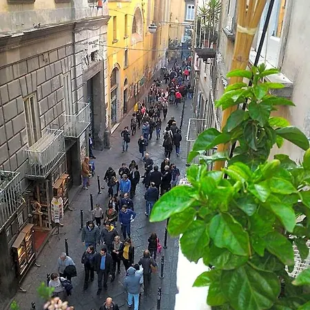 فندق مبيت وإفطار Il Conservatorio