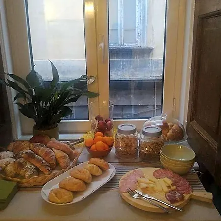 Il Conservatorio 4*