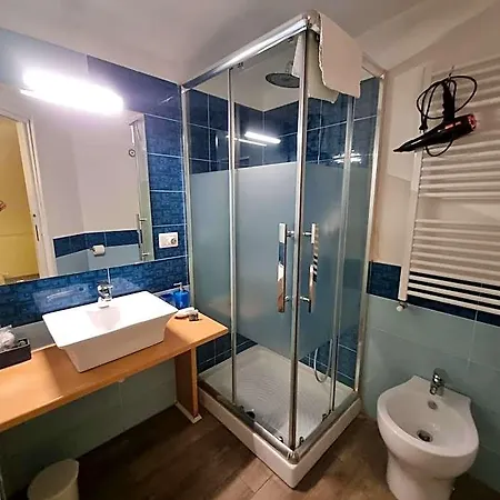 Il Conservatorio Oda ve Kahvaltı
