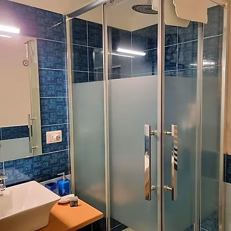 Il Conservatorio Oda ve Kahvaltı 4*