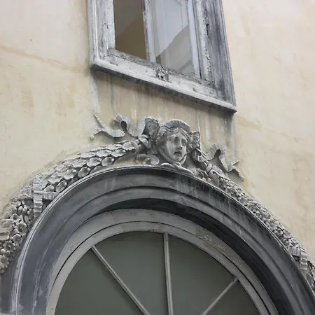 Bed & Breakfast Il Conservatorio 4*