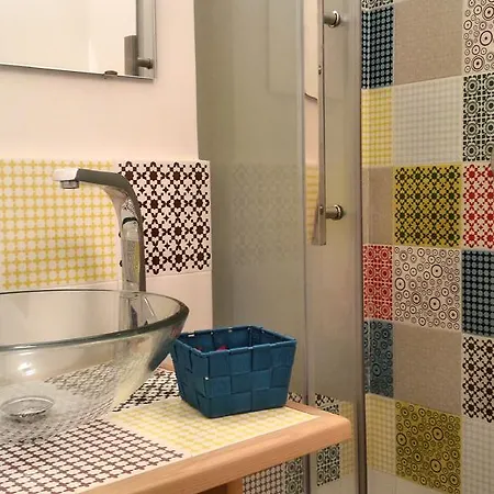 Bed & Breakfast Il Conservatorio 4*