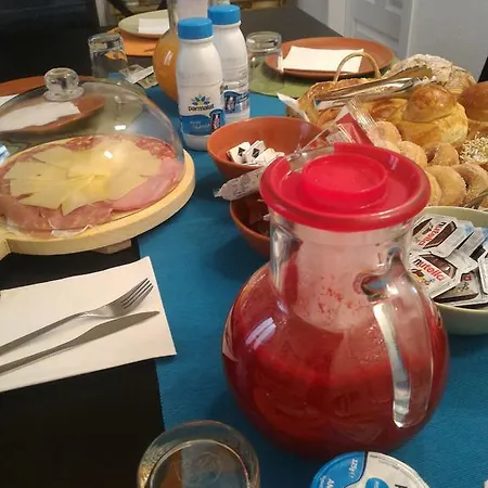 Il Conservatorio נאפולי