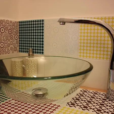 Il Conservatorio 4* נאפולי