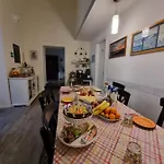 Panzió Il Conservatorio Nápoly