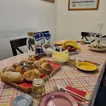 Il Conservatorio 4* Nápoly