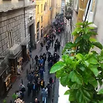 Il Conservatorio Panzió