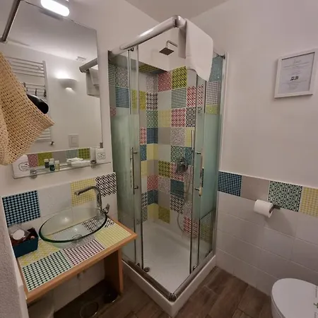 B&B Il Conservatorio 4*