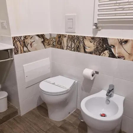Bed & Breakfast Il Conservatorio 4*