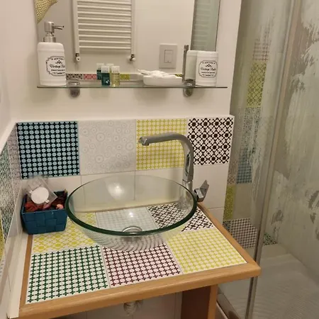 Il Conservatorio B&B 나폴리