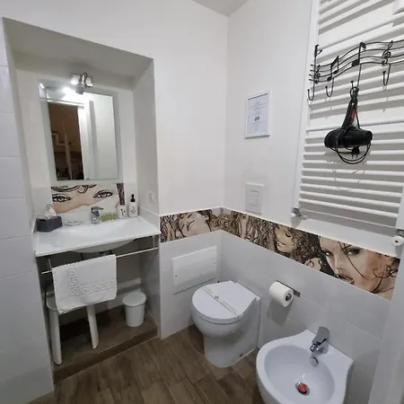 Il Conservatorio B&B