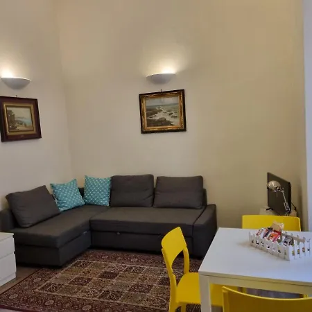 B&B Il Conservatorio 4*