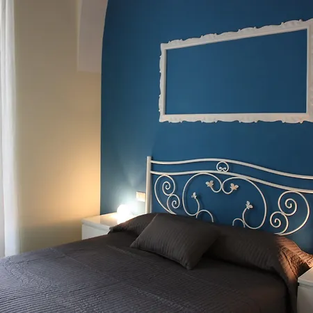 Couette-café Il Conservatorio 4*