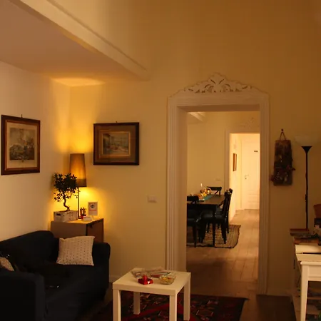 Il Conservatorio Bed and Breakfast