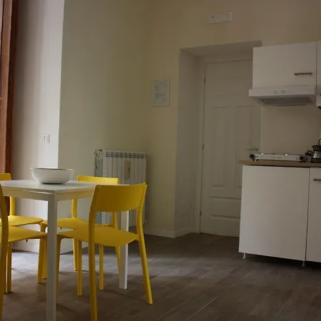 Il Conservatorio B&B