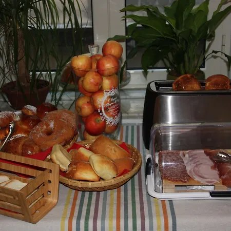 B&B Il Conservatorio 4*