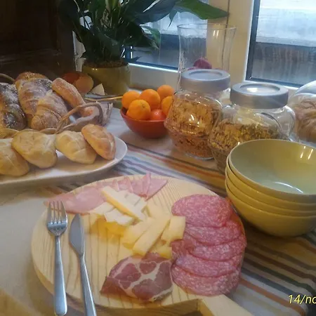 B&B Il Conservatorio